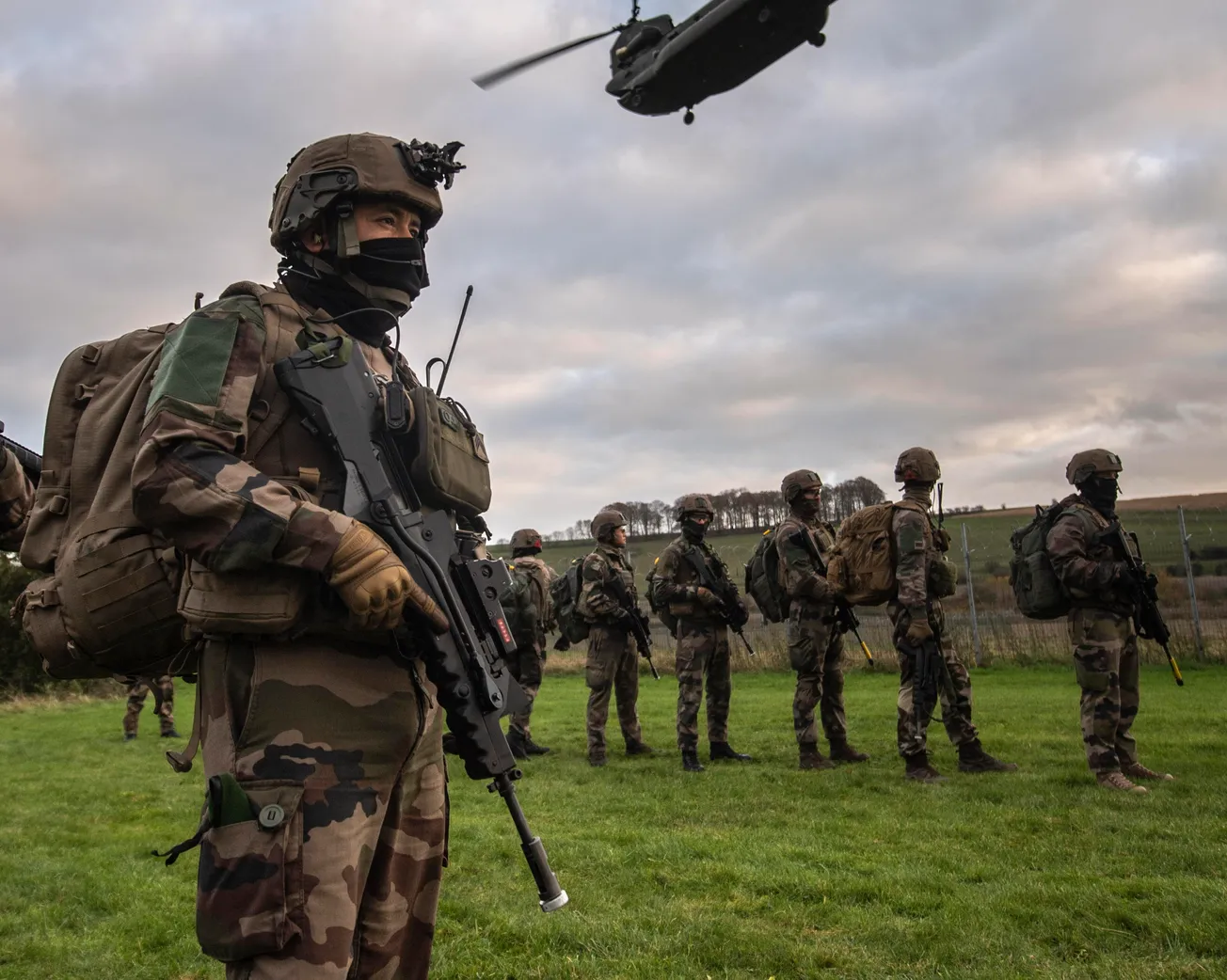 VIPS Memo to Biden, ‘On the Brink of Nuclear War’