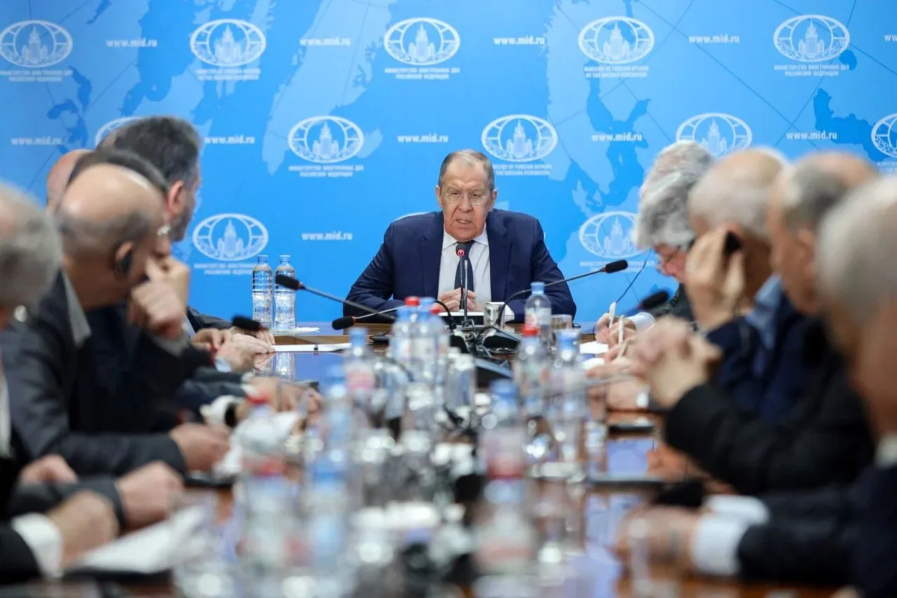 Moscow Talks among Palestinian Factions Make Progress