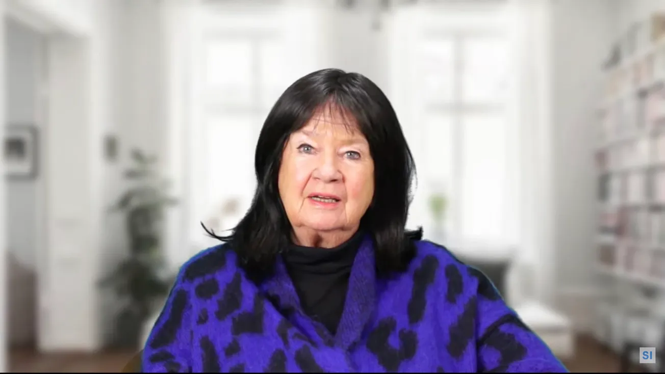 Zepp-LaRouche's Keynote at the International Peace Coalition: Strategic Overview