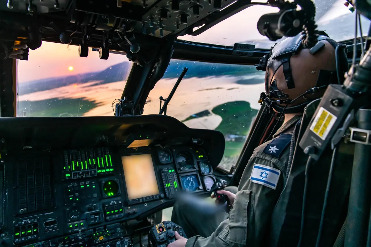 ‘Halt Arms Sales to Israel’ Means United States and Germany