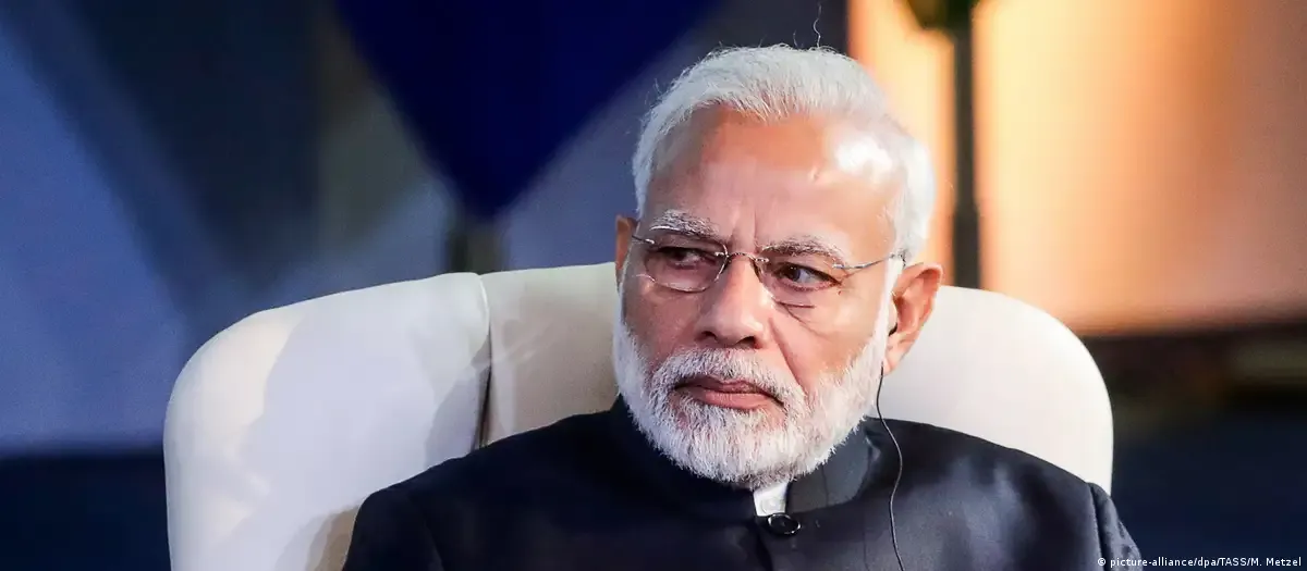 China Notes Modi’s Comment on Border, Called ‘Highly Significant’ in India