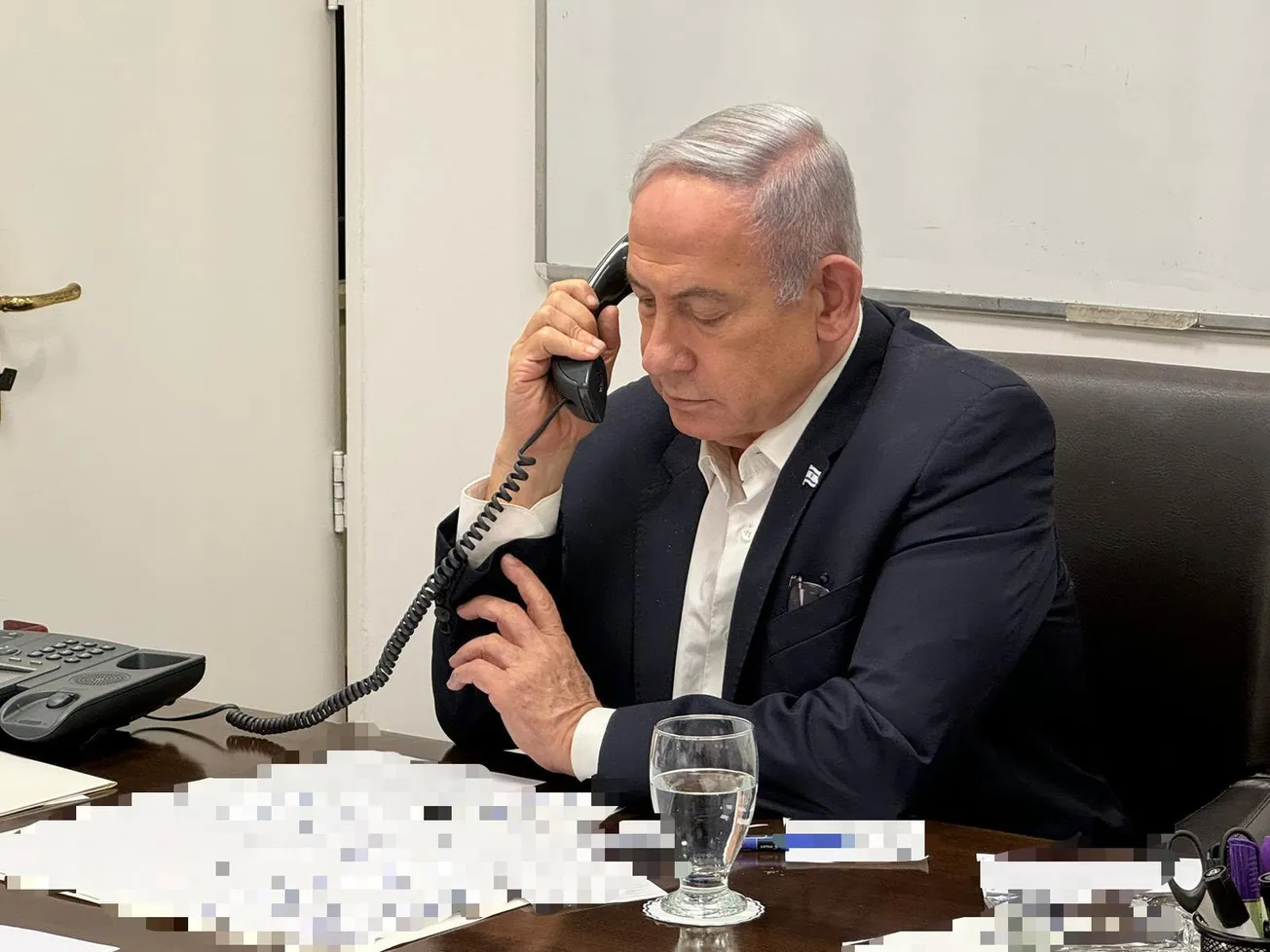 Netanyahu Fears Being Indicted by the International Criminal Court