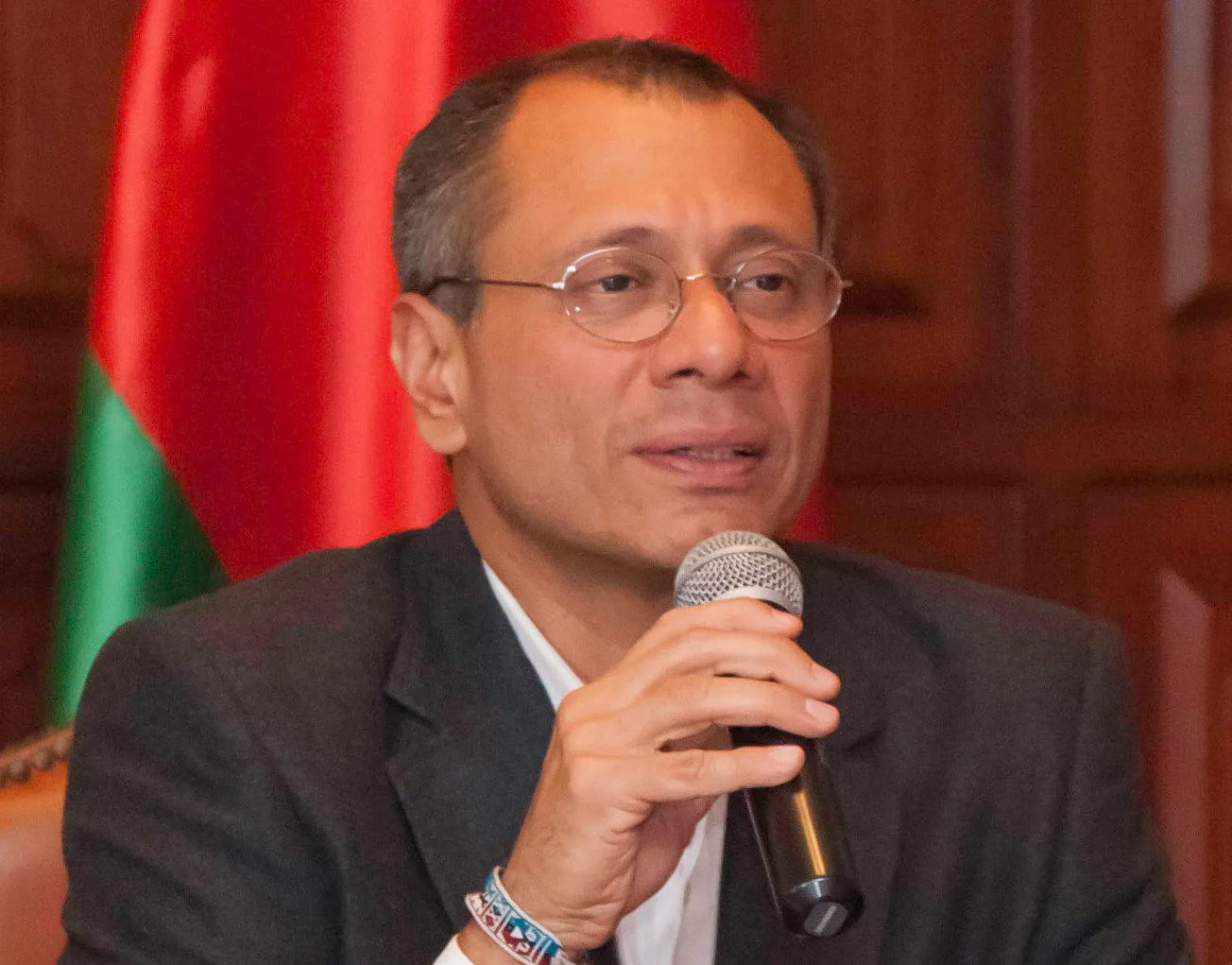 ICJ To Hear Oral Arguments on Dispute Between Mexico and Ecuador