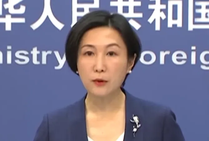 China Files Official Protests with U.S., Japan over their ‘Leaders Statement’