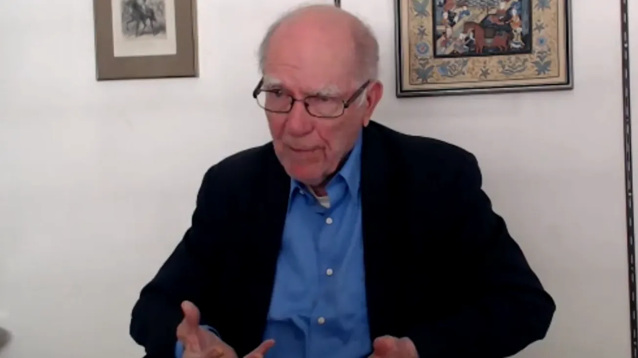 You Must Lift the Faces of Terrified People, So They Can See Hope!