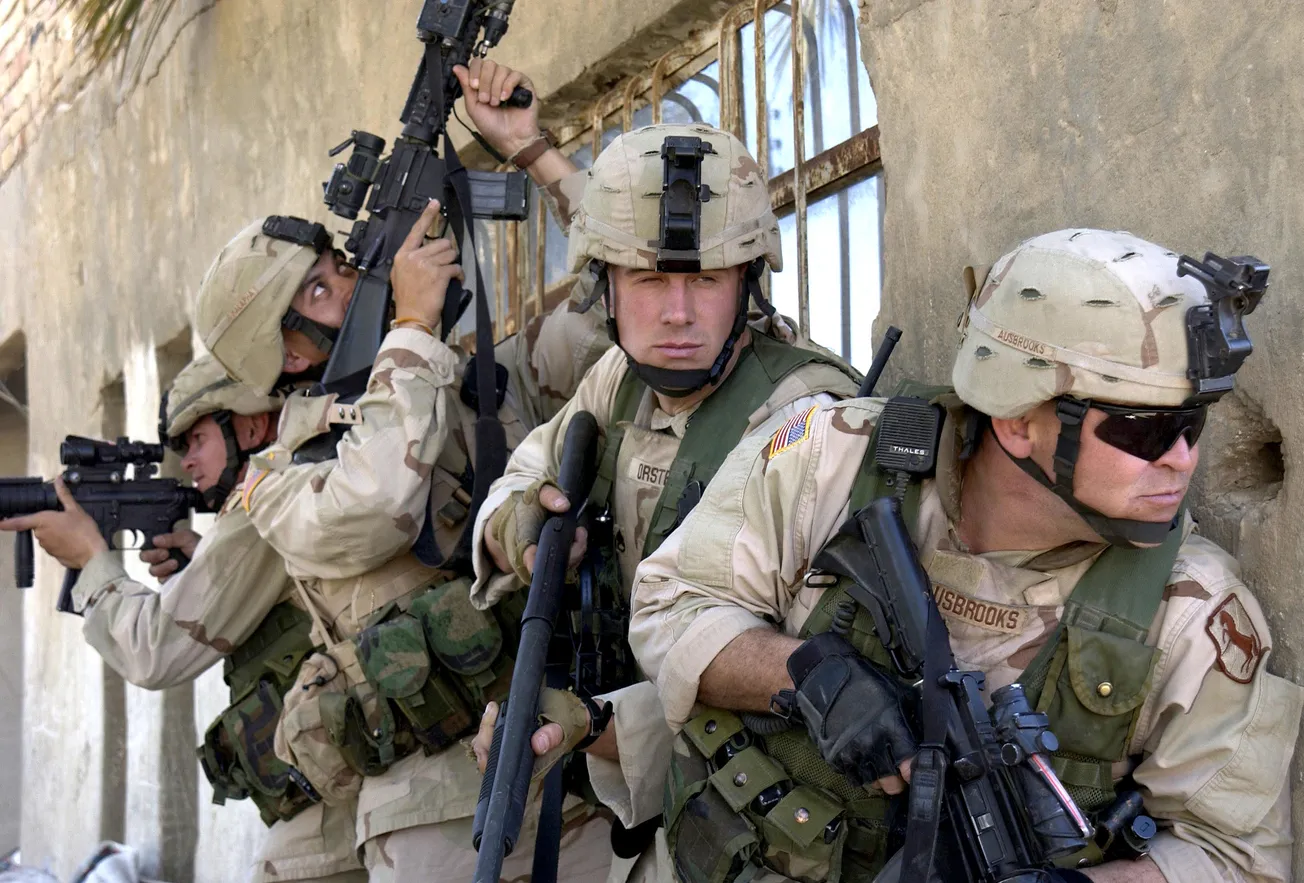 When Delusion Morphs into Lunacy: ‘Permanent War’ Backers Push  Mankind to Brink of World War III