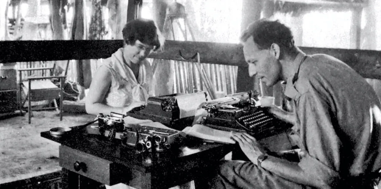 Book Review: "Is This Your Idea of Utopia?"