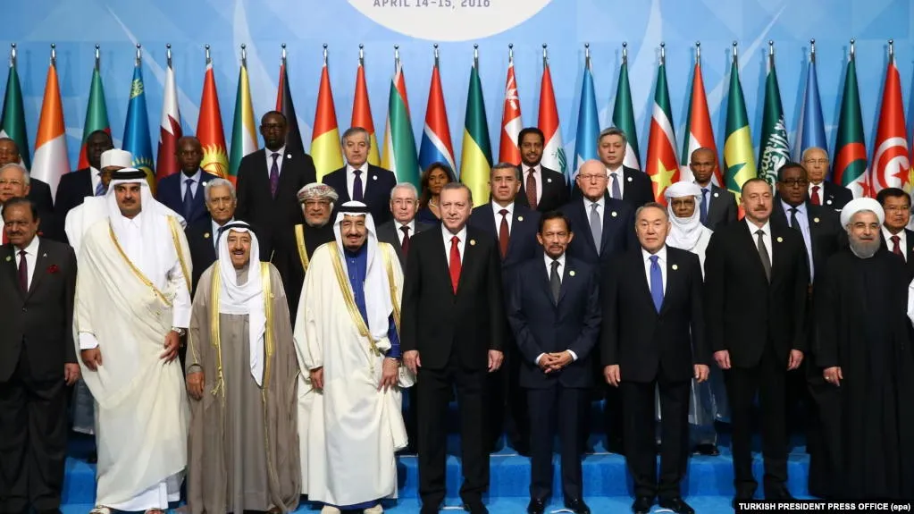 Organization of Islamic Cooperation Denounces U.S. Veto on Palestine, Will Hold Its Summit May 4-5 in The Gambia