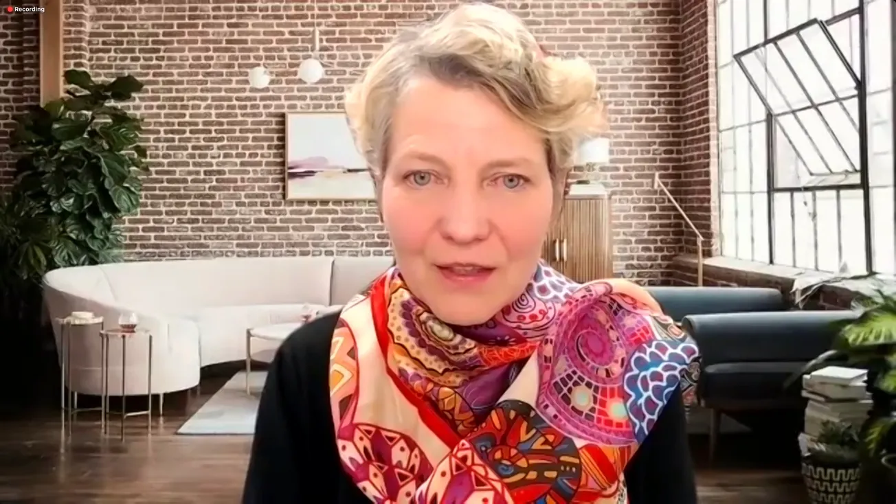 Sare Tells RT, No One in D.C. Thinks on the Level of Xi, Putin or Pandor