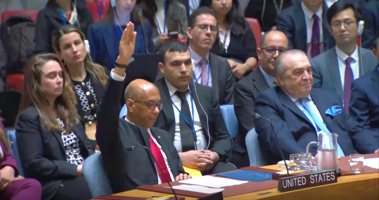 Washington, Ever More Isolated, Disgraced; Now Is the Time for Citizen Leadership