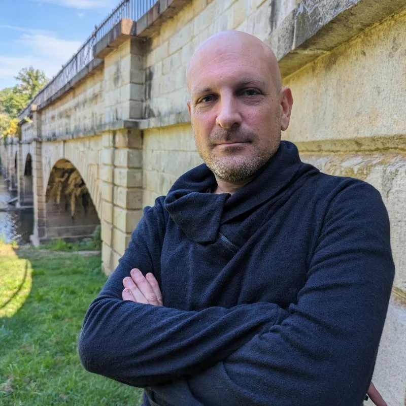 Josh Paul Decries Violence Unleashed Against Students