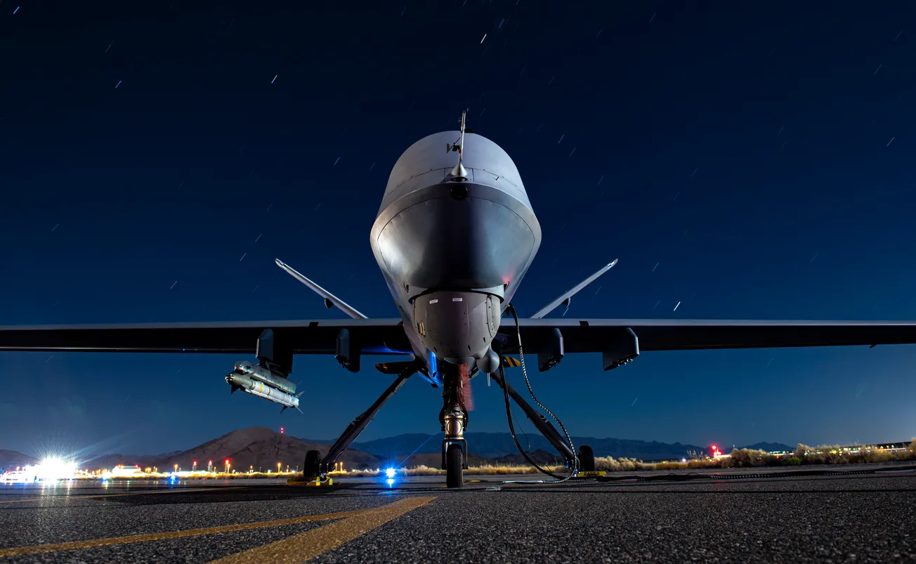 Back the Dynamic for Peace