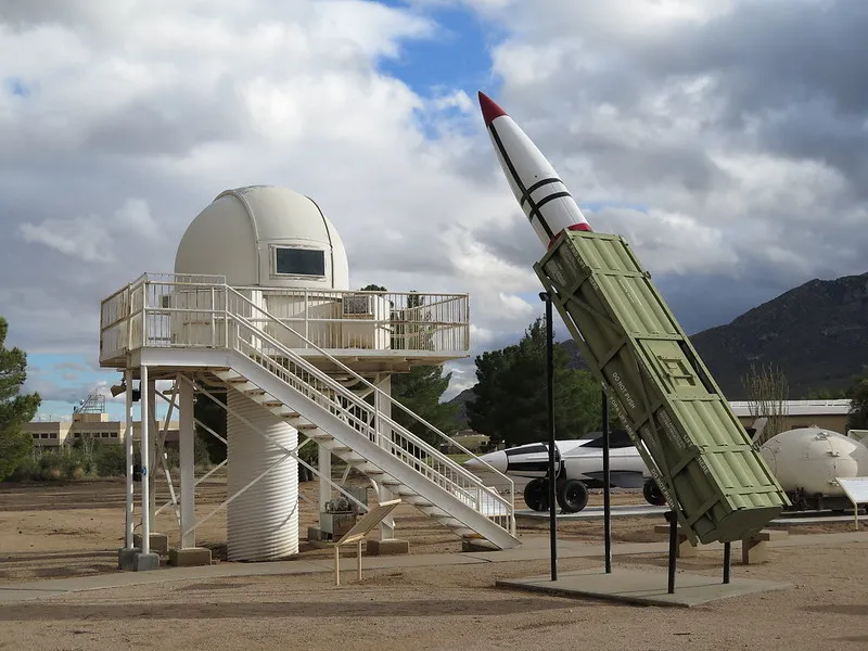 Putin Slaps Down the "Nuclear Chicken" Game