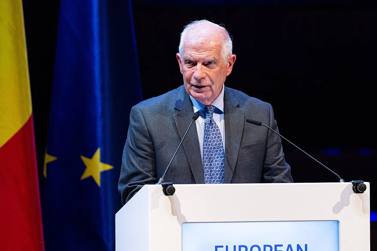 Borrell Calls for Respect for ICJ, Tells EU Nations Not To 'Disregard' It