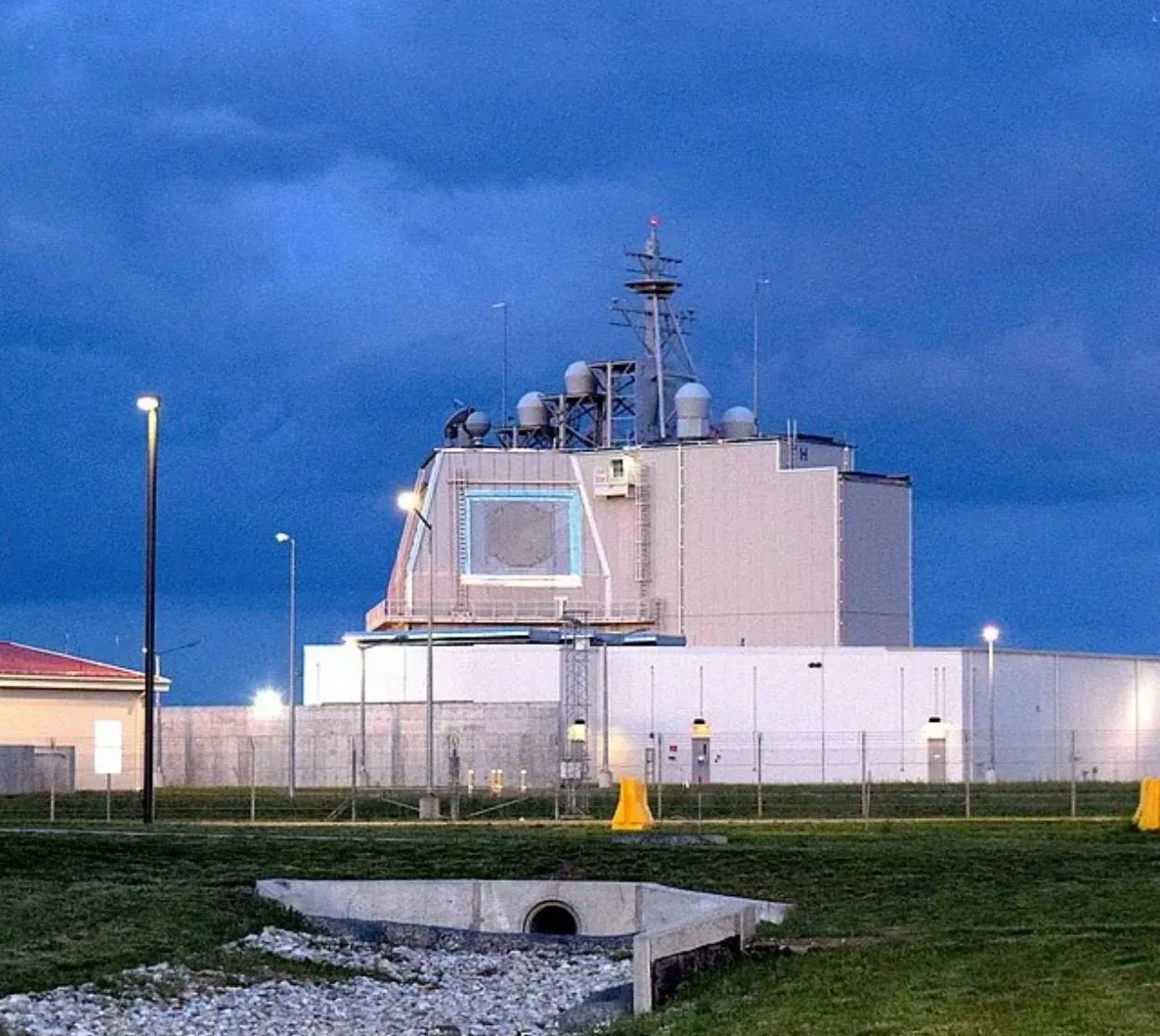 What Leadership Is There for Peace in the Advancing Shadow of World War?