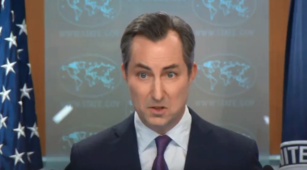 Pot Calls Kettle Black: White House Urges China To ‘Act with Restraint’ on Taiwan