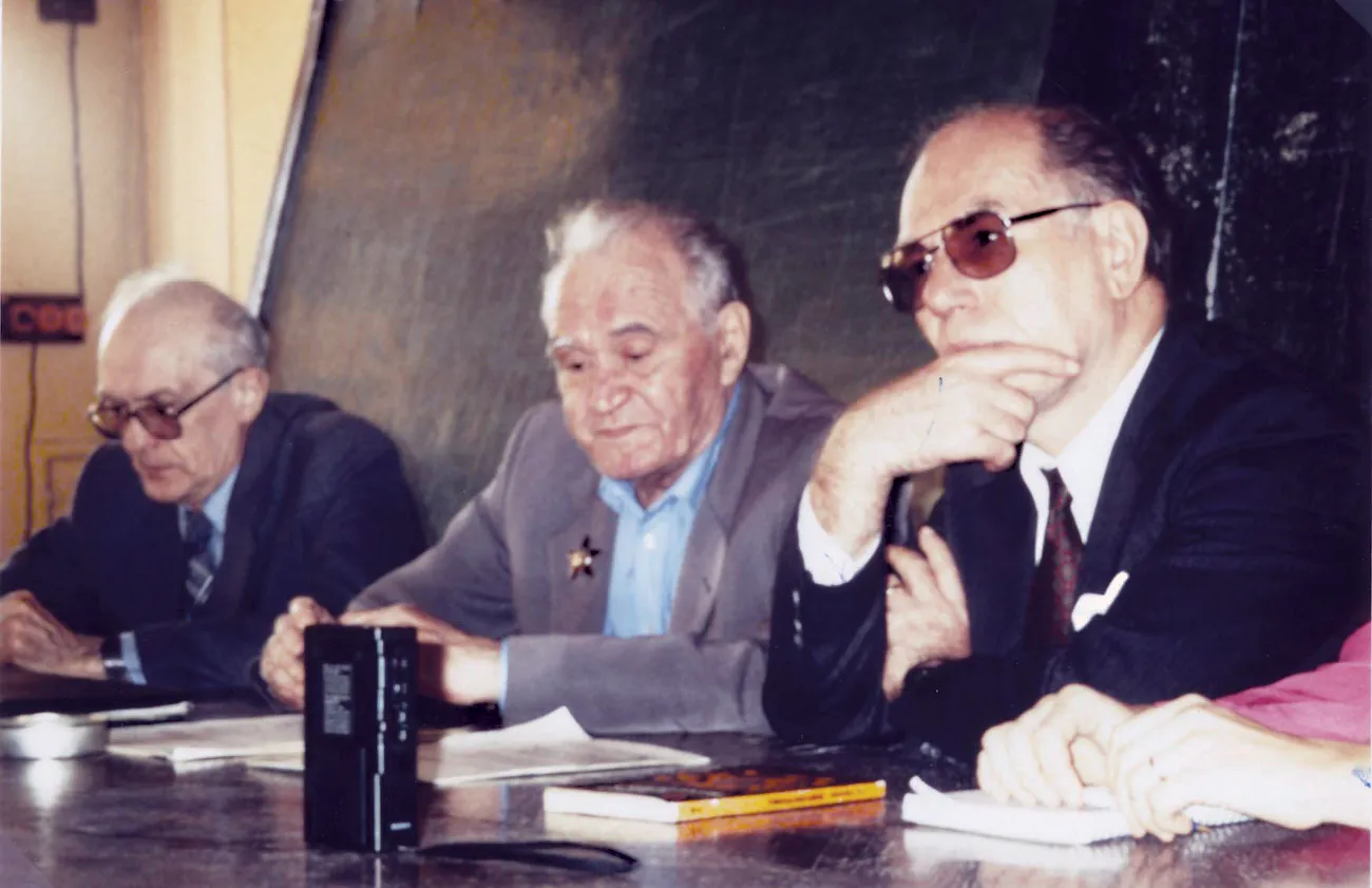 Prospects for the Preservation of Mankind