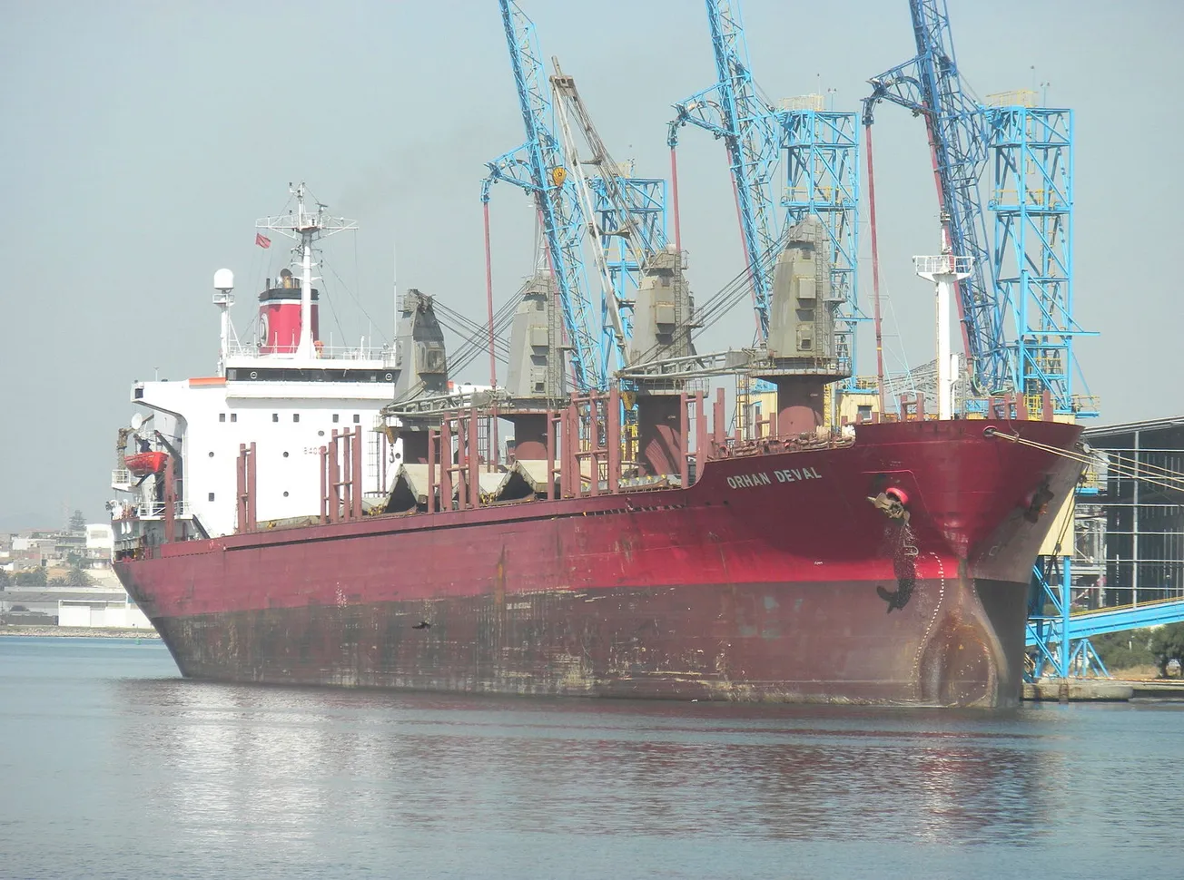 Türkiye Ends Trade with Israel, as Israel Will Cut Türkiye Trade with Palestine