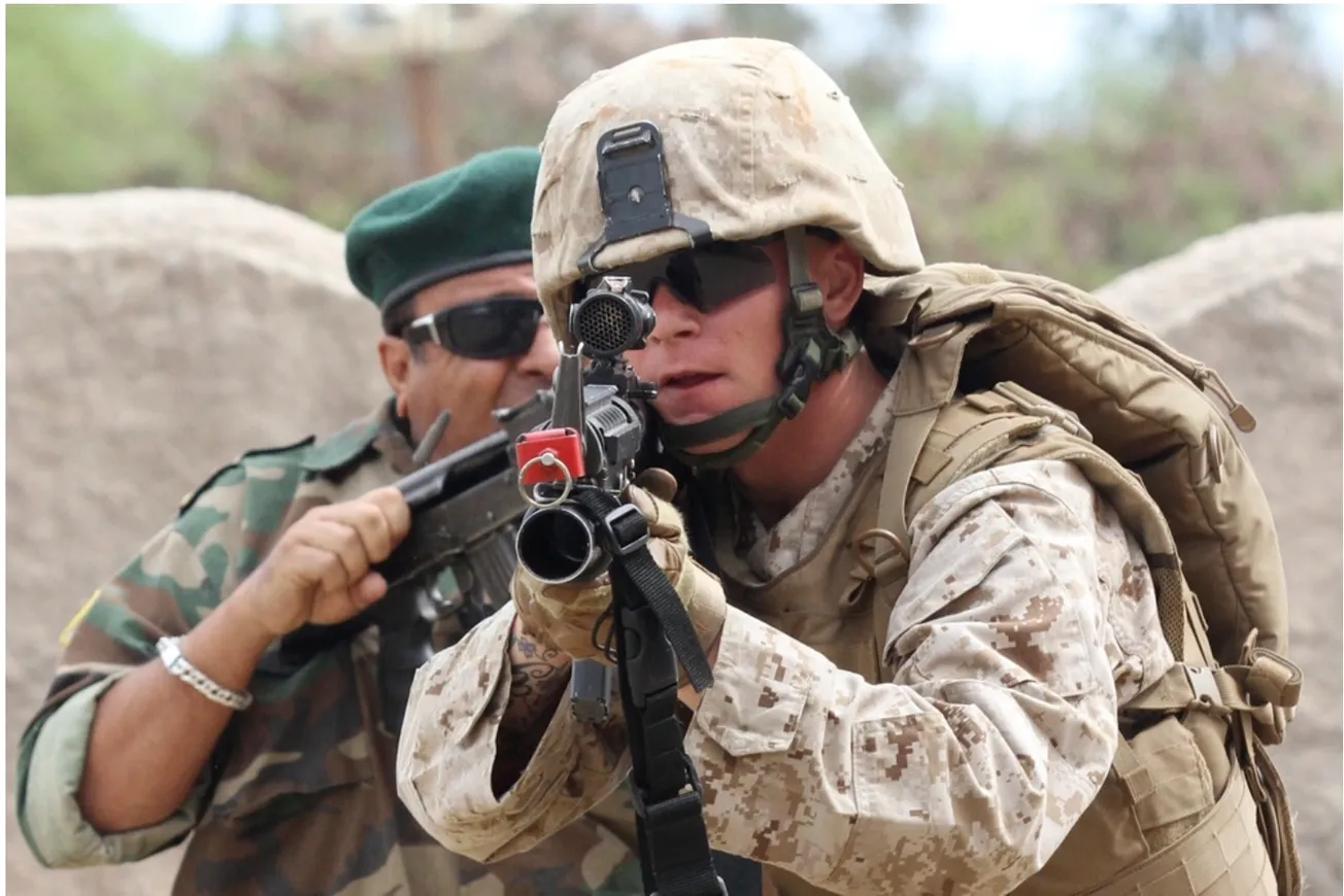 Joint Chiefs Chair Foresees U.S. ‘Trainers’ in Ukraine, Which Demands More