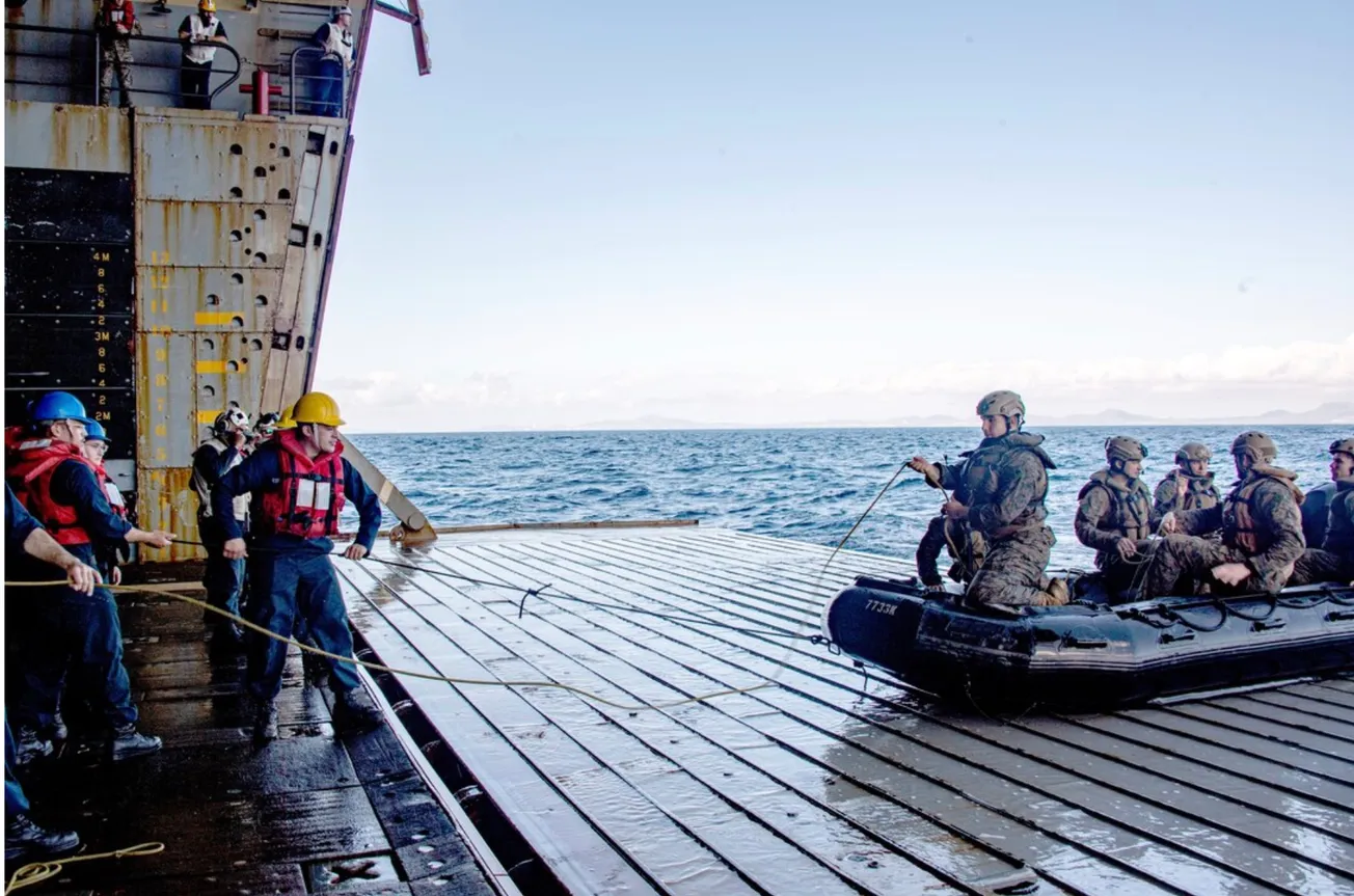 U.S. Ambassador to Japan Rahm Emanuel Escalates Plans for War in Asia