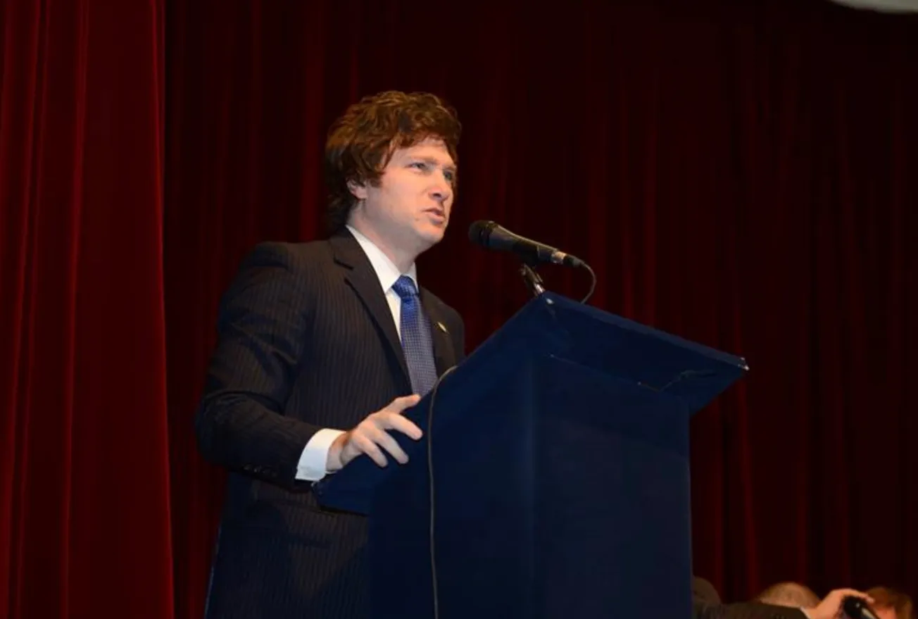 Could Argentina's President Milei Get Any Worse?