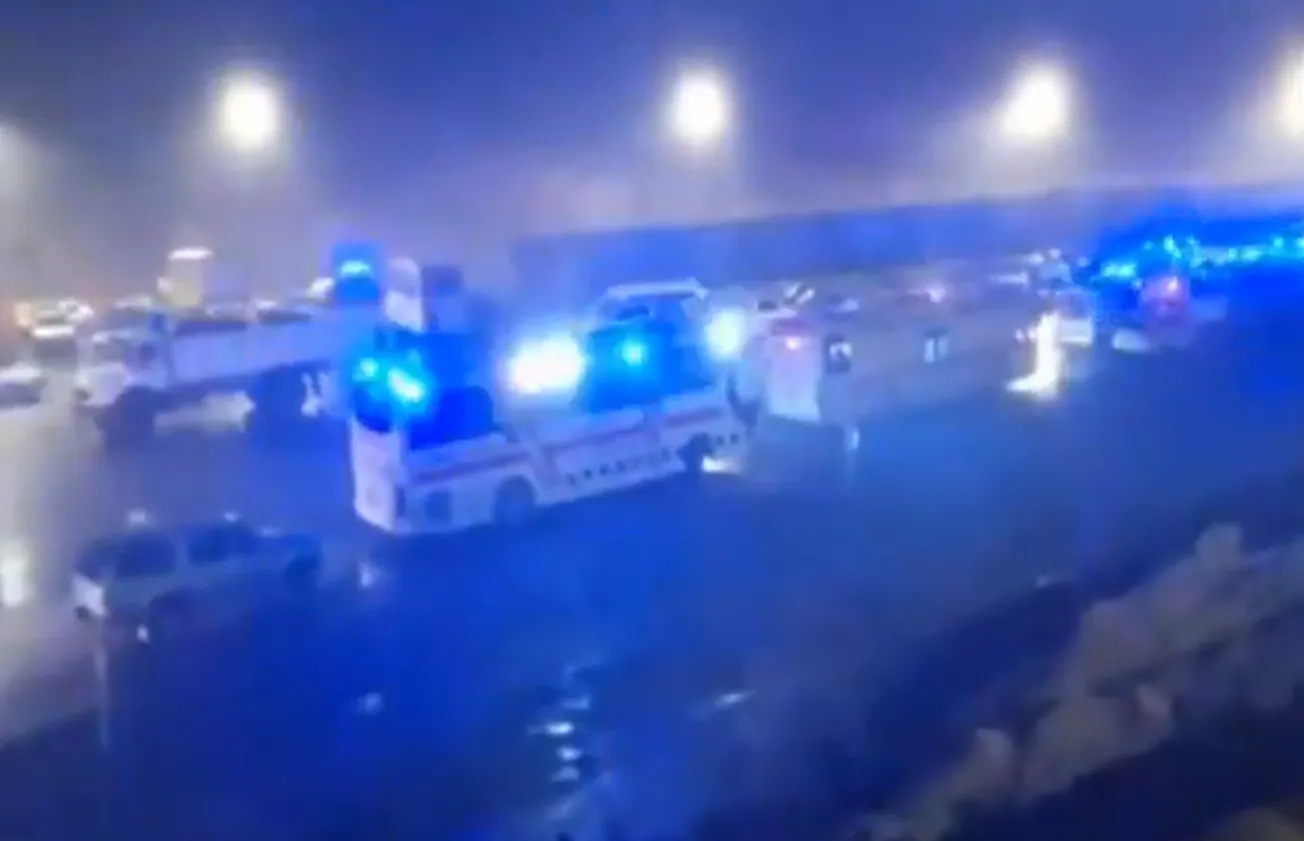 The Fog of War Descends on Iran, but Certain Things Remain Unmistakably Clear