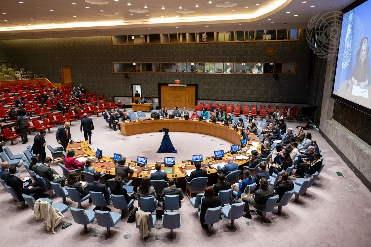 Arab Summit Draft Statement Calls for UN Peacekeepers and Two State Solution