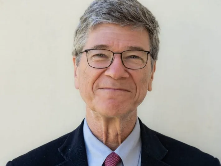 Interview with Prof. Jefferey Sachs: Will the Death of U.S. Hegemony Lead to Peace—Or World War III?