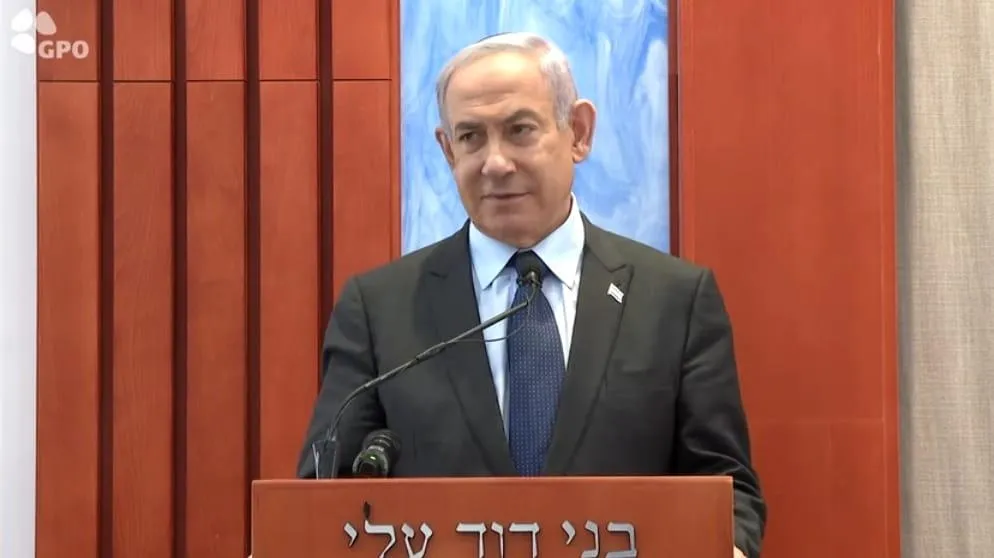 ICC Arrest Warrants Requested for Benjamin Netanyahu, Yoav Gallant and Three Hamas Officials