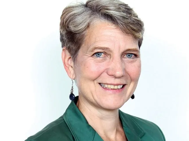 Interview with Diane Sare: ‘People Really Want a Real Independent!’