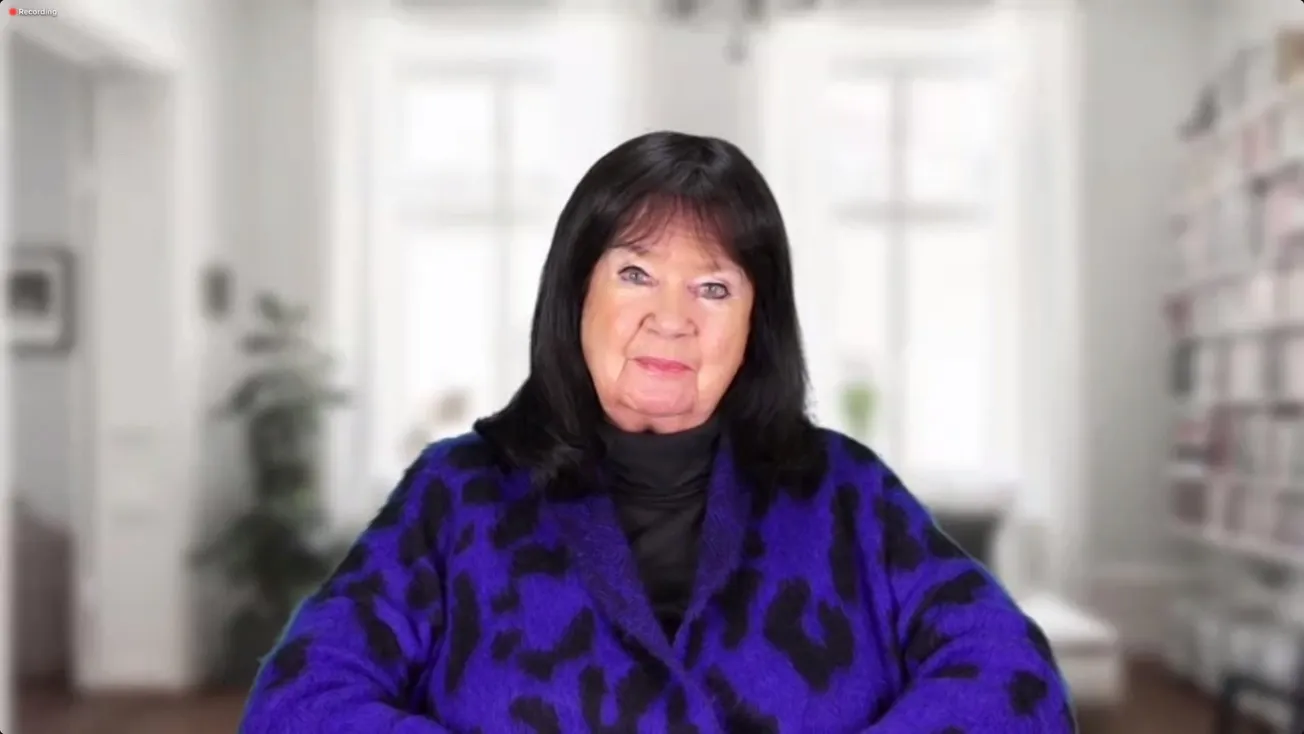 Zepp-LaRouche to TASS: ‘The Peoples of the World Need a Beautiful Idea’