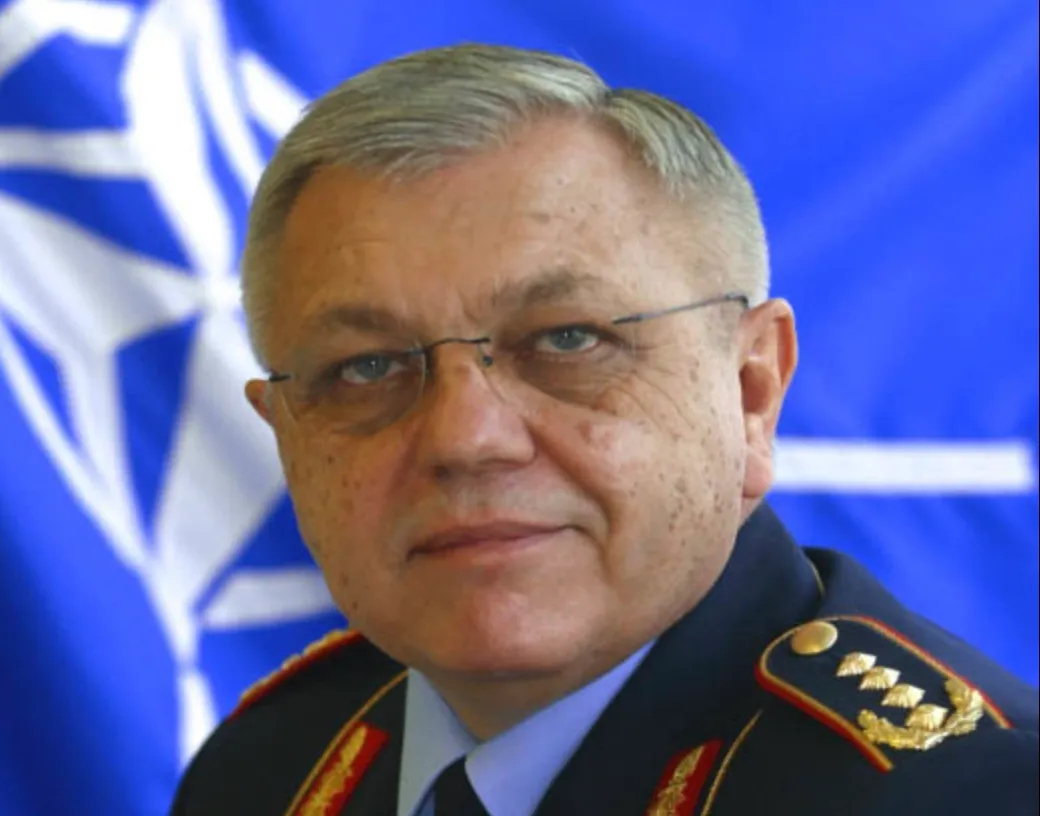 General Kujat Warns West's Escalation over Ukraine Threatens ‘Primal Catastrophe of the 21st Century’