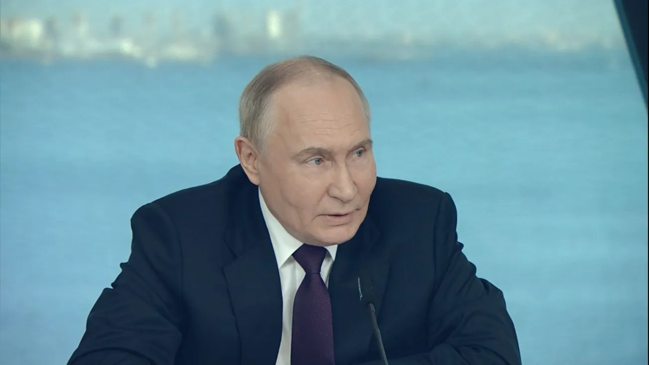 Putin Warns NATO Yet Again: "We Can Respond Asymmetrically" If the War Provocations Continue