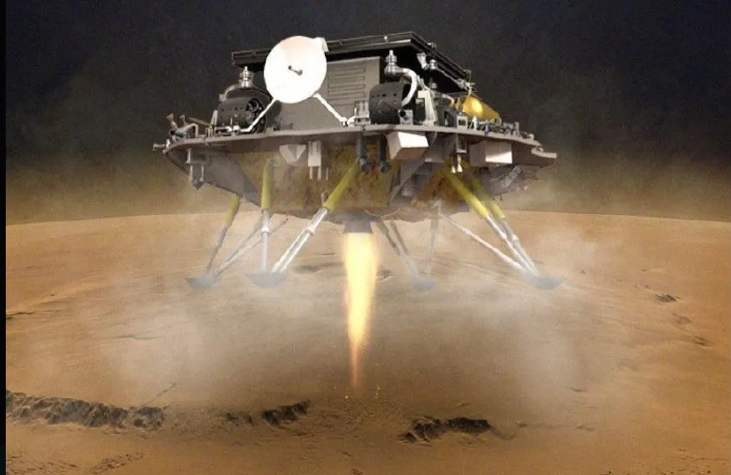 China Presents Results of Chang’e-6 Return to Earth, Insists U.S. Drop Restrictions on Space Cooperation