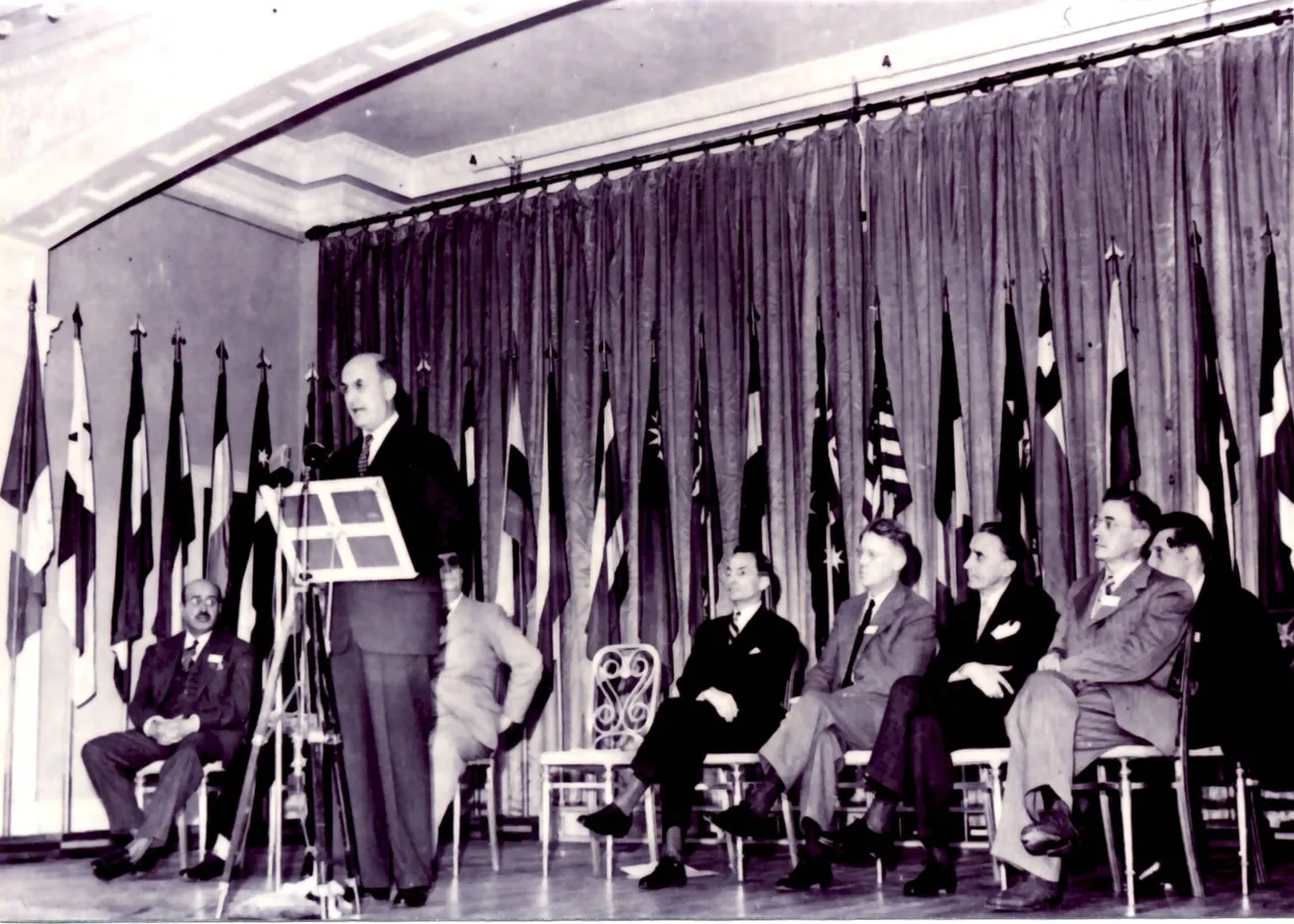 In the Q&A Session, Putin Becomes Very Specific About Developing a New Financial System