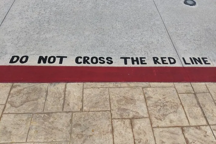 International Peace Coalition Meeting, No. 53: ‘Red Lines Are Being Crossed by the Day’