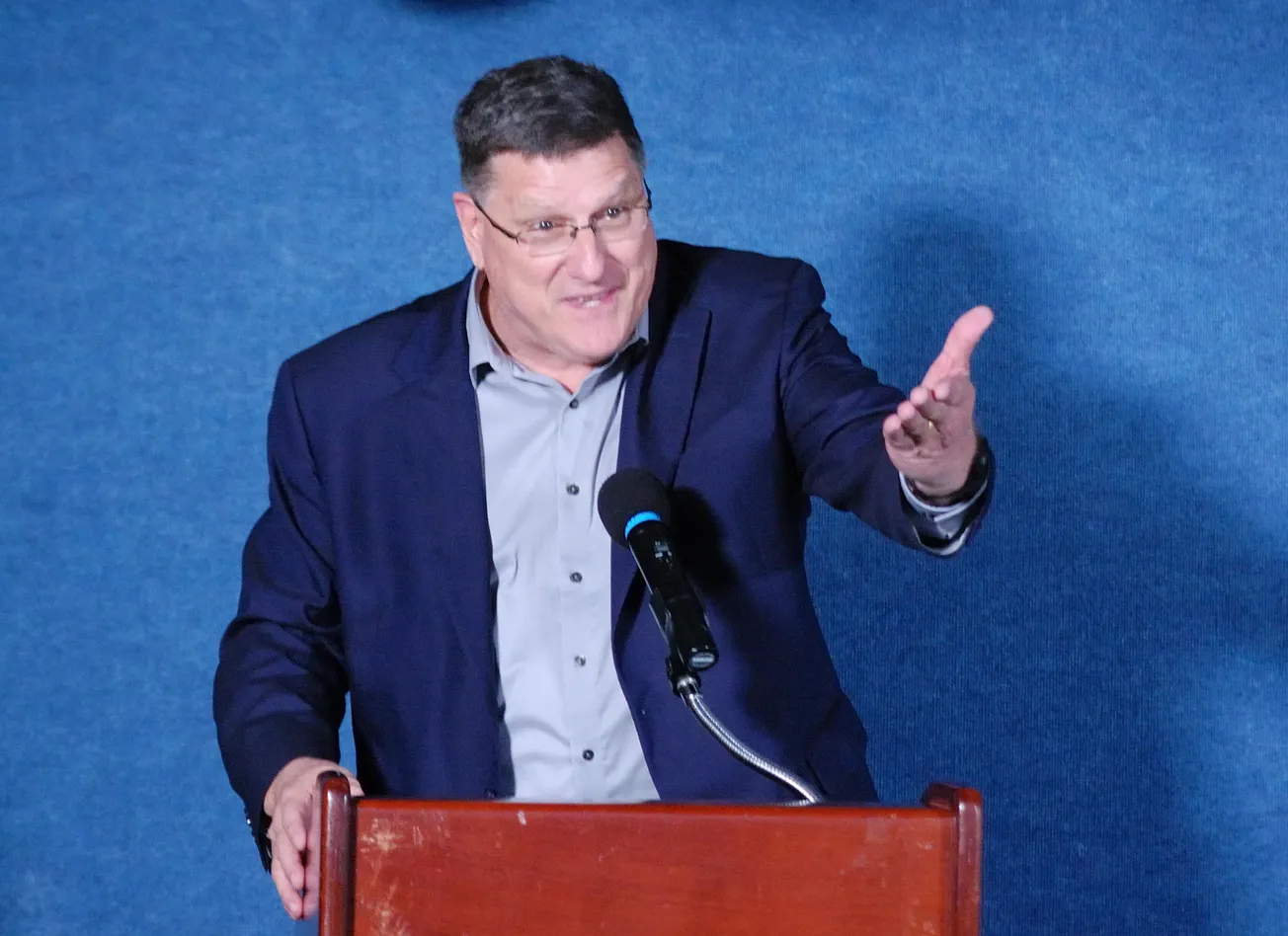 Scott Ritter Asserts, Sevastopol and Dagestan Strikes Are Direct U.S. and NATO Attacks on Russia