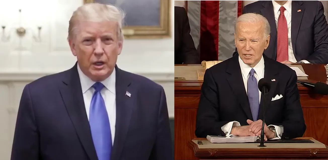 U.S. Presidential Debate Places Us Nowhere Closer to Safety