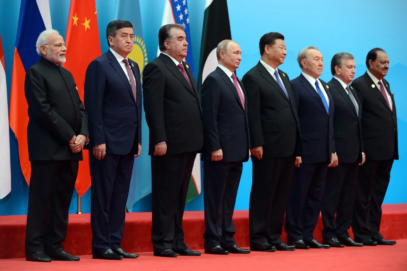 SCO Heads of State Council Meeting To Focus on Integration and Economic Development