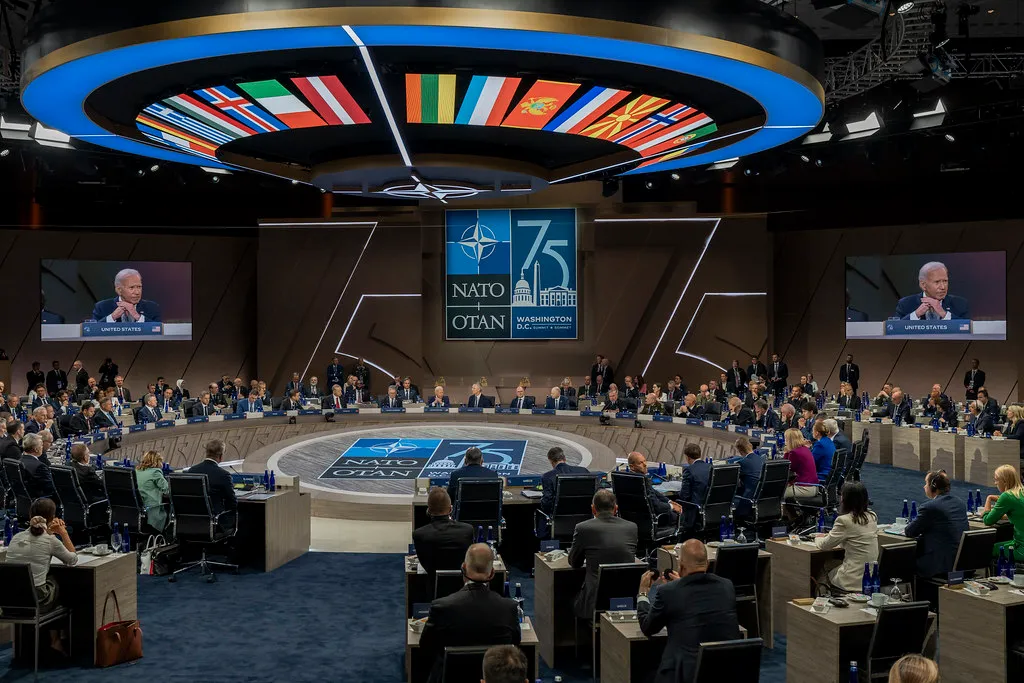 The Poetry of Diplomacy: What Do Zelenskyy, Putin, Xi Jinping and Trump Have in Common?