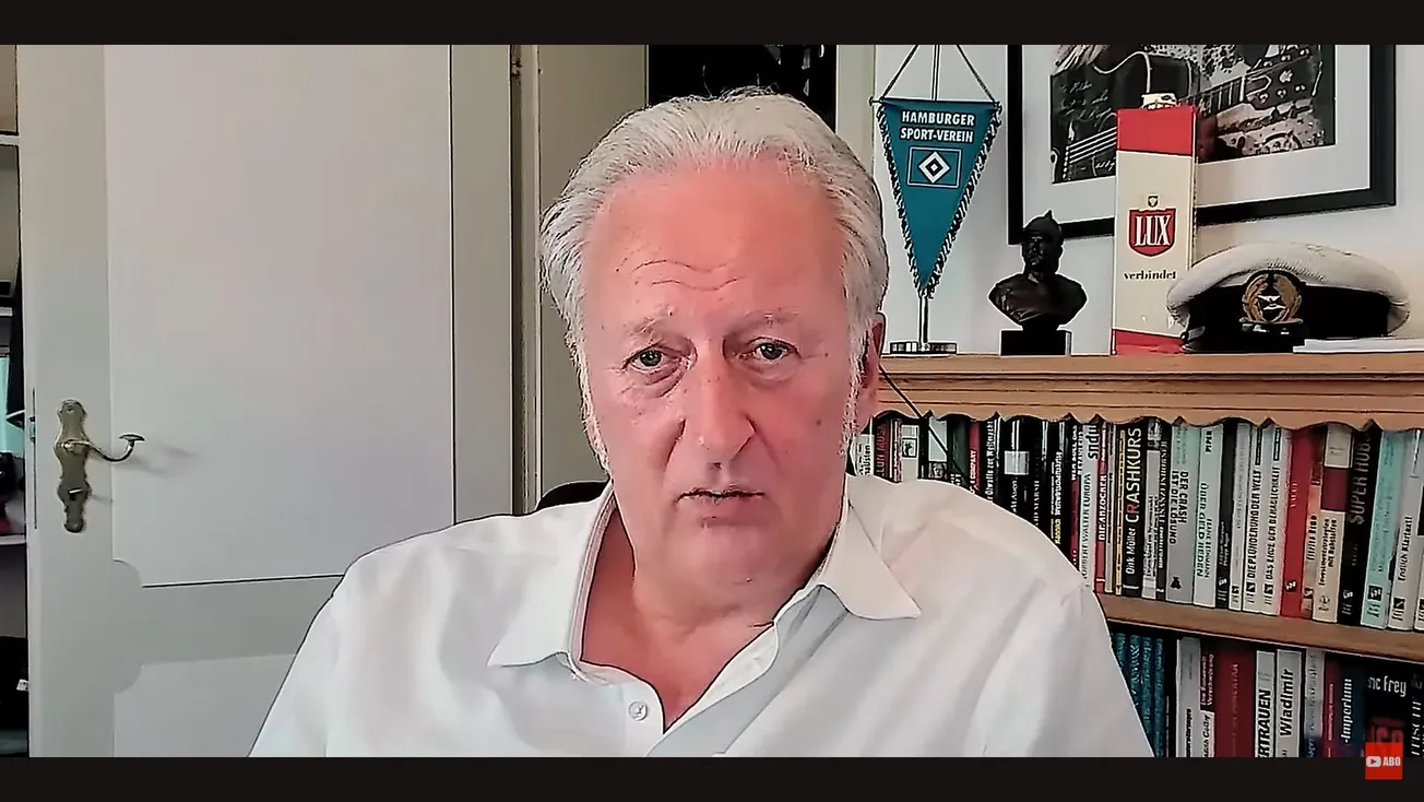 Hellmeyer: Orbán's Genius Use of ‘Shades of Gray!’