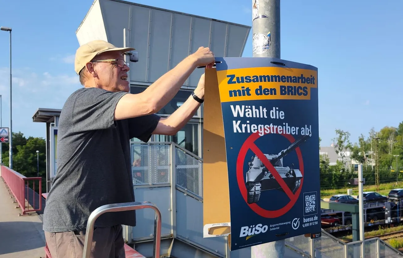 Reason Demands Action