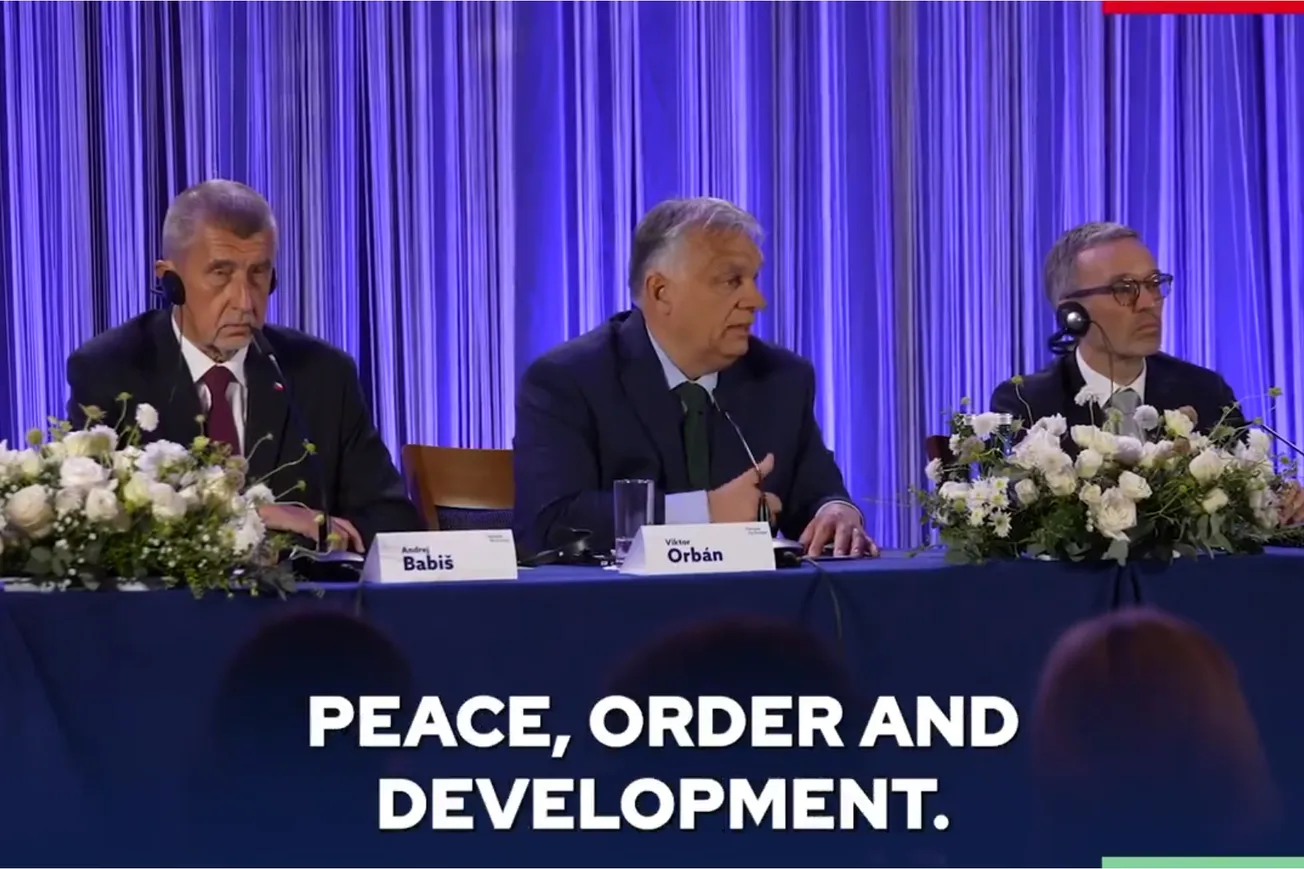 Let Not a Great Moment in History Find a Little People