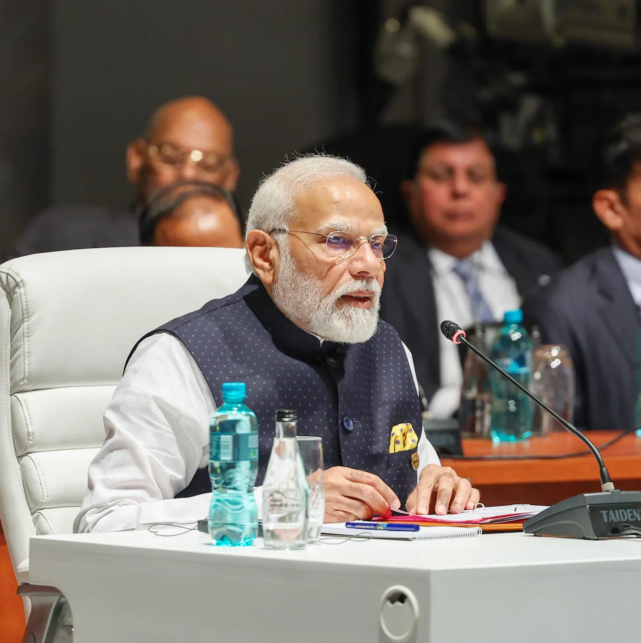 All Eyes on Modi’s Trip to Russia This Week