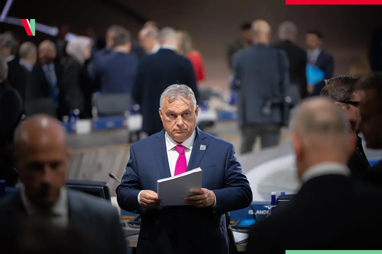 Hungary’s Prime Minister Embarks on ‘Peace Mission’ to Change the Climate in Europe