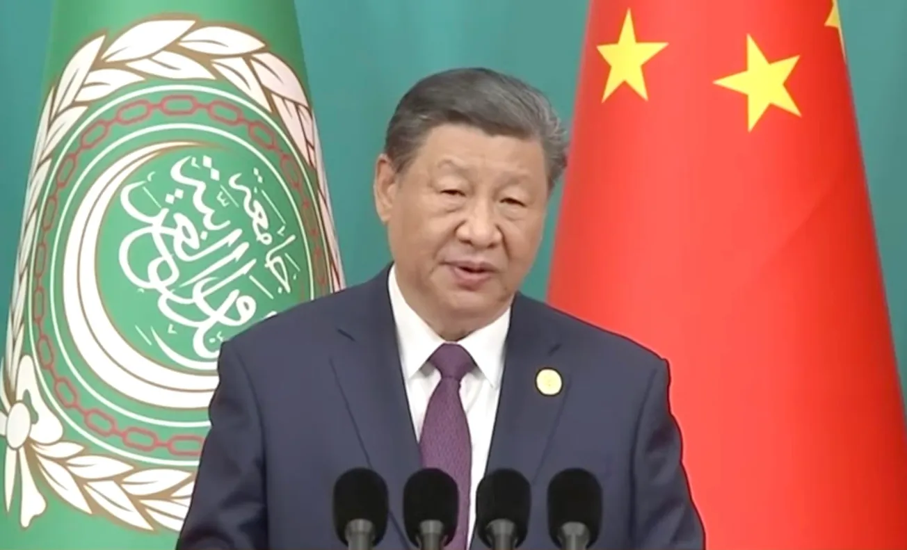 Xi Jinping To Visit Kazakhstan July 2-6 Expanding Relation High on the Agenda