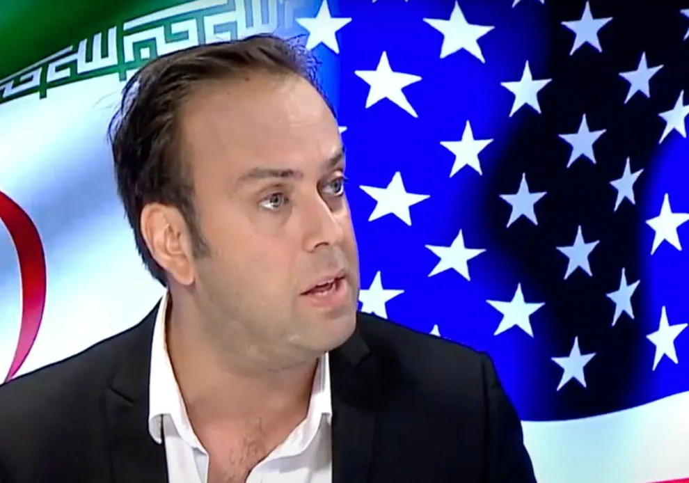 Henry Jackson Society Wants War on Iran, Now