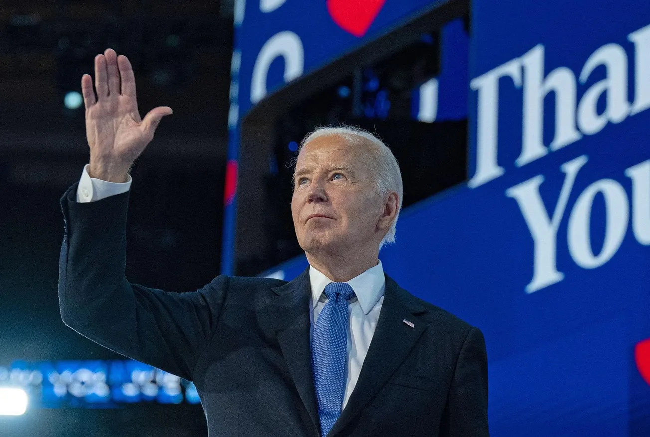 Hamas Explains Biden's Latest Capitulation to Netanyahu