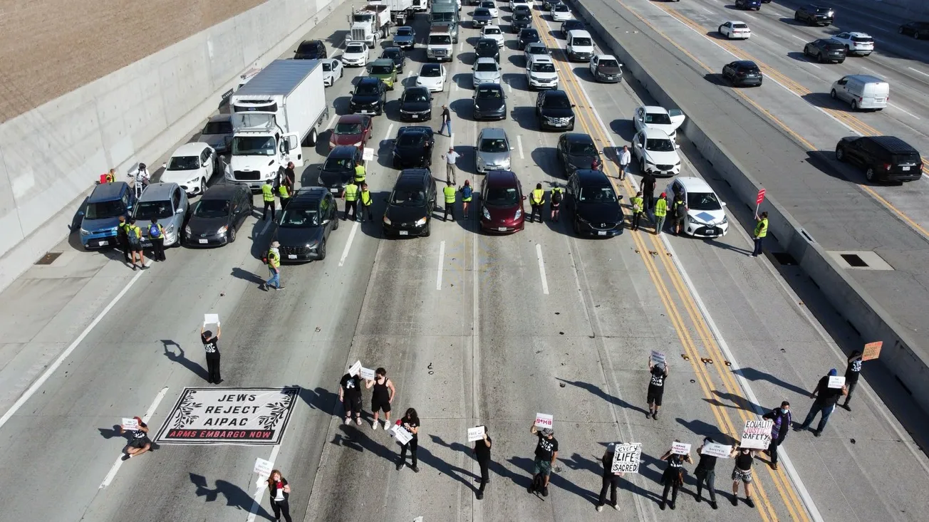 Ben-Gvir Launches Provocation at the Temple Mount