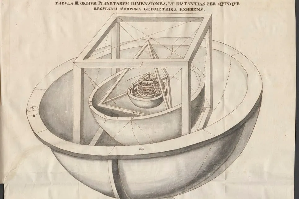 The Force of Destiny: The Power of Natural Law